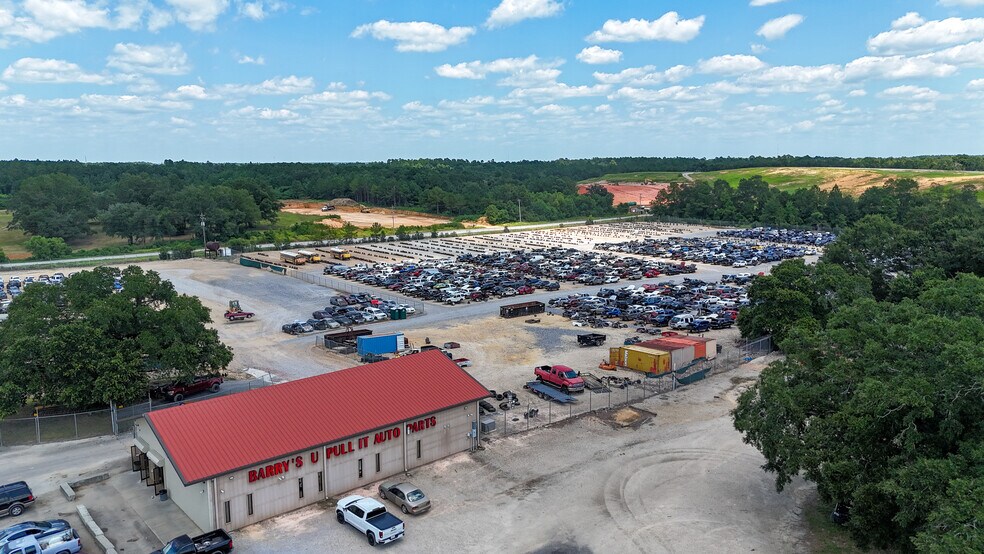 8270 Firetower Rd, Pass Christian, MS à vendre - Photo de l’immeuble – Image 3 sur 9
