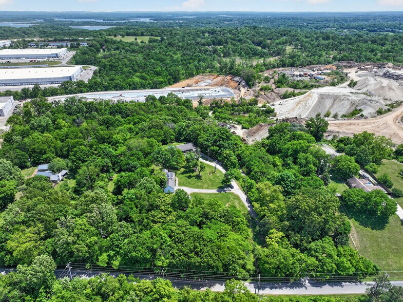 1788 Reynolds Rd, Nashville, TN à vendre - Aérien – Image 3 sur 7