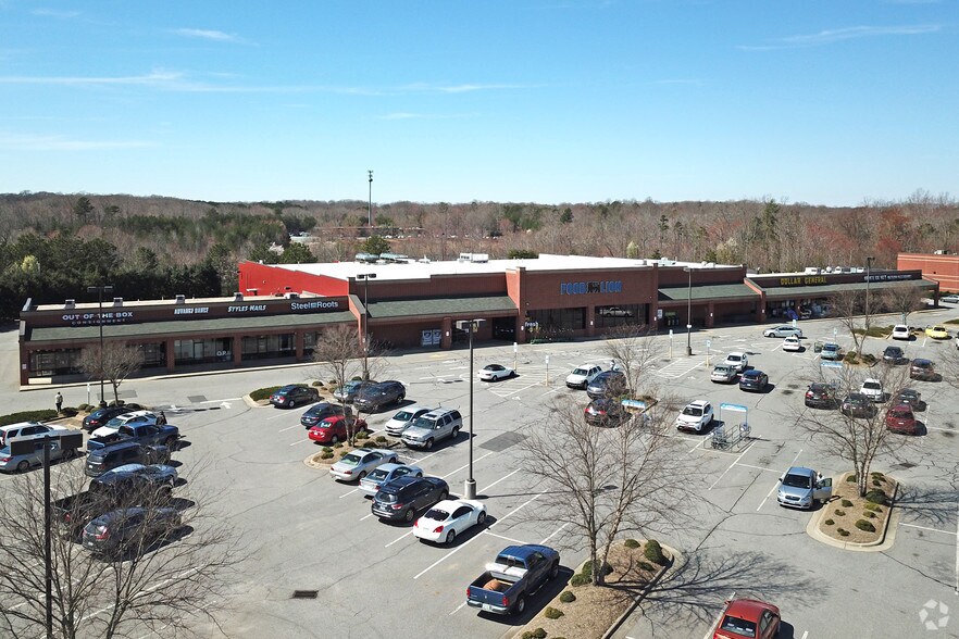 1410-1450 River Ridge Dr, Clemmons, NC à louer - Photo de l’immeuble – Image 1 sur 15