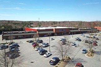 Plus de détails pour 1410-1450 River Ridge Dr, Clemmons, NC - Local commercial à louer