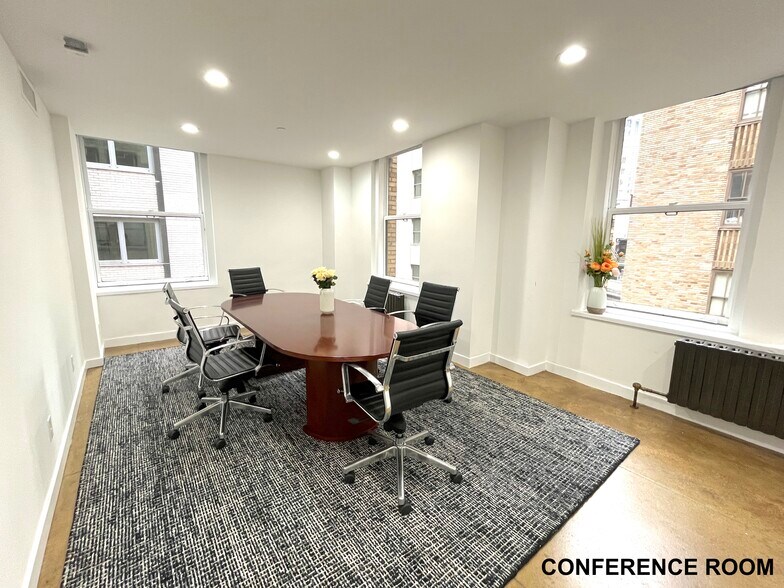 11 Hanover Sq, New York, NY à louer - Photo intérieure – Image 2 sur 9