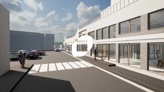 Plus de détails pour 29 Avenue Lucien René Duchesne, La Celle-Saint-Cloud - Bureau, Local d'activités à louer