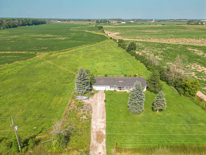 13535 Heart Lake Rd, Inglewood, ON à vendre - Photo de l’immeuble – Image 3 sur 5