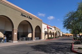 Plus de détails pour 9880 S Rural Rd, Tempe, AZ - Local commercial à louer
