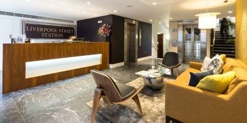 46 New Broad St, Londres à louer - Photo intérieure – Image 2 sur 23