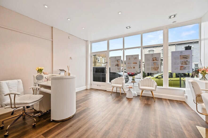 243 Munster Rd, Londres à louer - Photo de l’immeuble – Image 3 sur 11