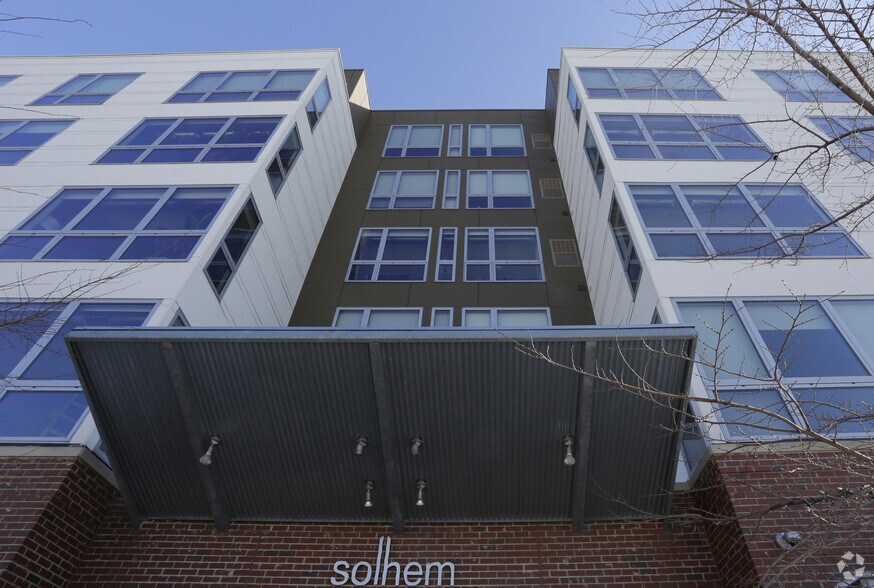 3021 Holmes Ave S, Minneapolis, MN à louer - Photo de l’immeuble – Image 3 sur 53