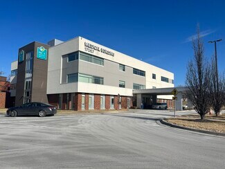 Plus de détails pour 17067 S 71 Hwy, Belton, MO - Médical à louer