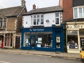 36 High St, Oakham à louer Photo de l’immeuble– Image 1 sur 3