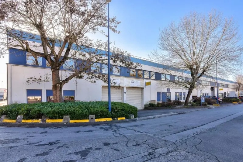 44 Rue Maurice De Broglie, Aulnay-sous-Bois à louer - Photo de l’immeuble – Image 3 sur 12