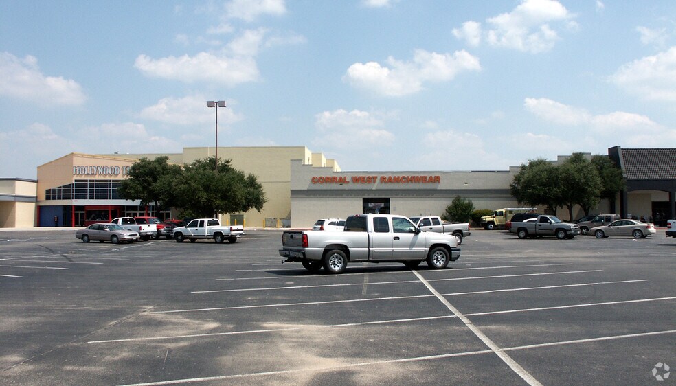 300 Early Blvd, Early, TX à louer - Autre – Image 2 sur 10