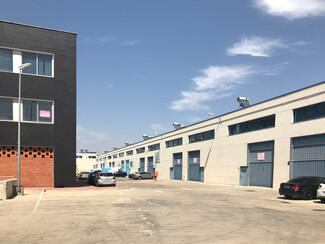 Plus de détails pour Calle Severo Ochoa, 7-15, Rivas-Vaciamadrid - Industriel/Logistique à vendre