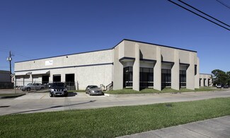 Plus de détails pour 5957-5973 S Loop Fwy E, Houston, TX - Industriel/Logistique à louer