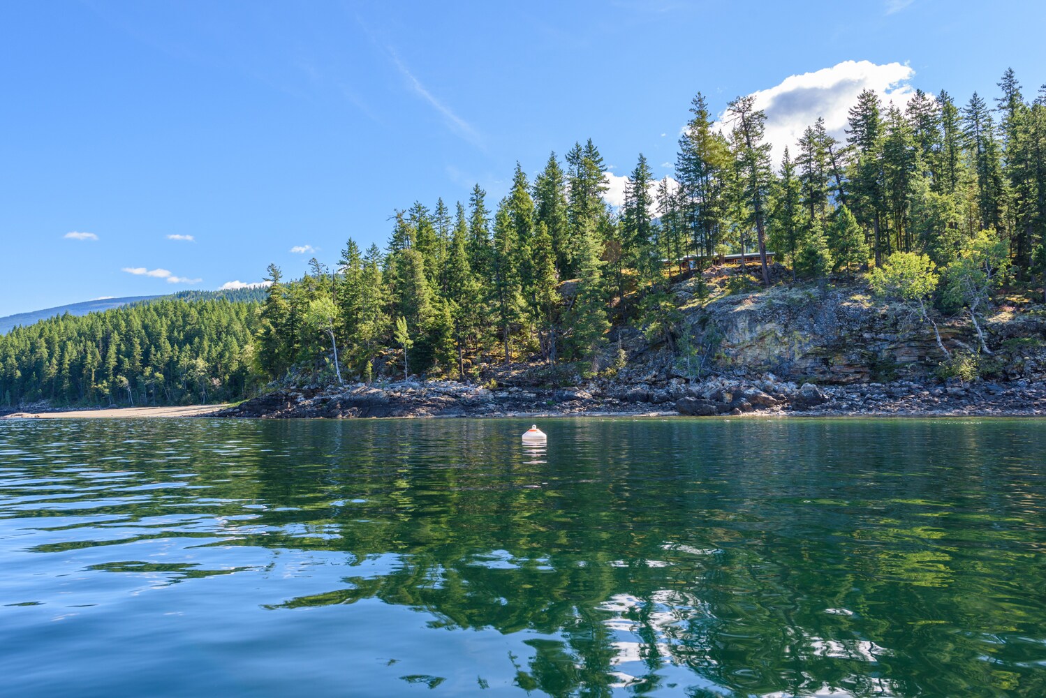 Lot 6 N. Queest, Columbia-Shuswap, BC à vendre Autre– Image 1 sur 7