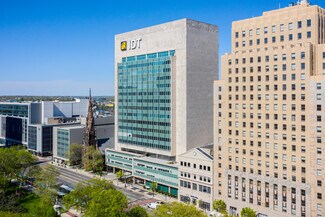 Plus de détails pour 520 Broad St, Newark, NJ - Bureau, Local commercial à louer