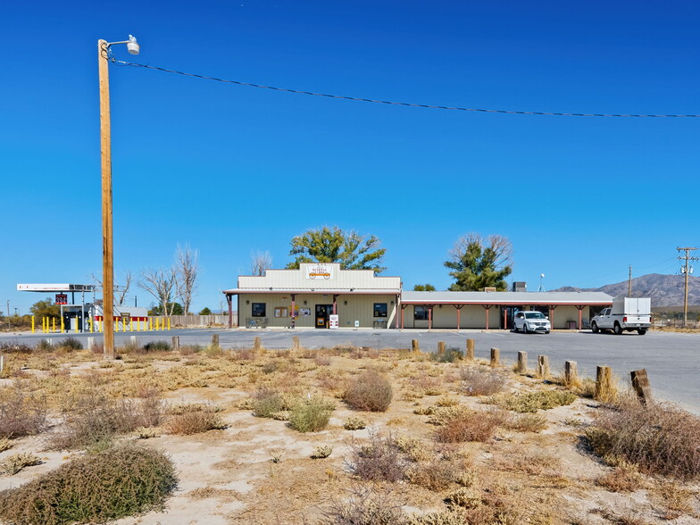 600 E Quartz Ave, Sandy Valley, NV à vendre - Photo de l’immeuble – Image 3 sur 54