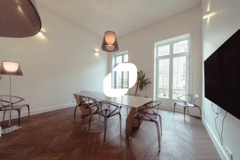 Bureau dans Montpellier à louer - Photo de l’immeuble – Image 3 sur 25
