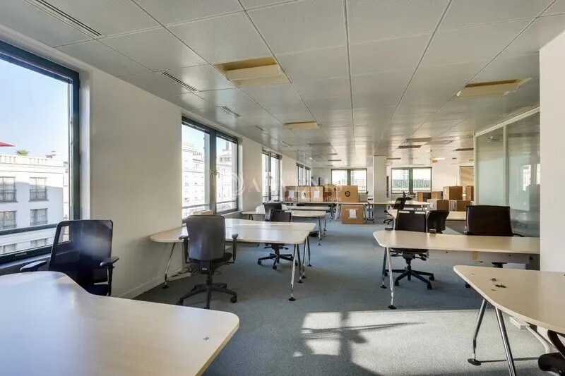 Bureau dans Chessy à louer - Photo intérieure – Image 3 sur 12