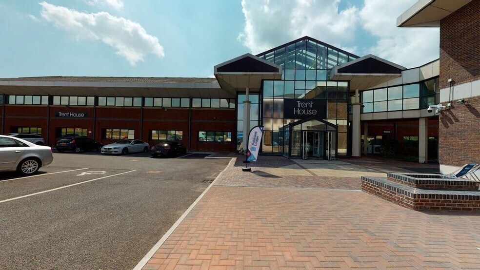 234 Victoria Rd, Stoke On Trent à louer - Photo de l’immeuble – Image 1 sur 6