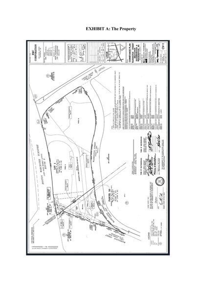 374 Turnpike Rd, Southborough, MA à vendre - Plan de site – Image 2 sur 2