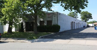 Plus de détails pour 261 Suburban Ave, Deer Park, NY - Industriel/Logistique à louer