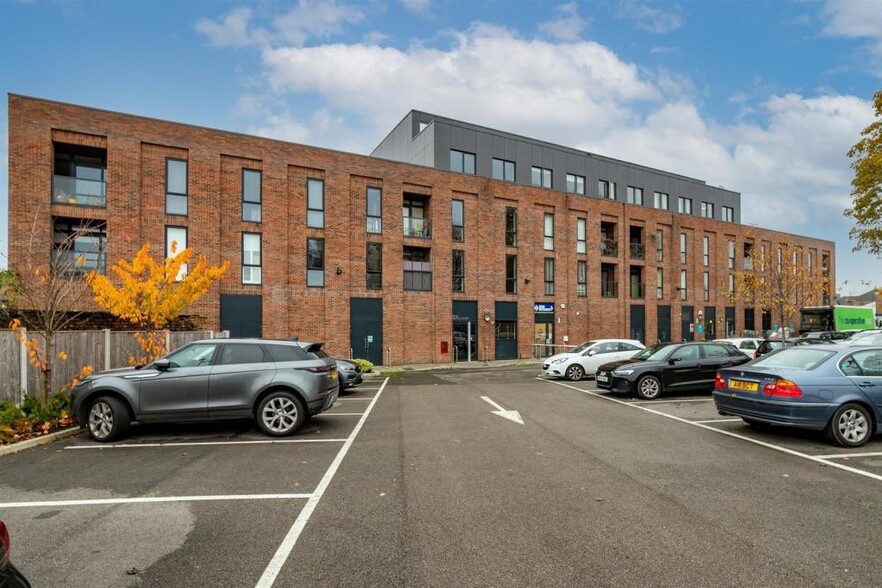 147-149 Cross St, Sale à vendre - Photo de l’immeuble – Image 3 sur 3