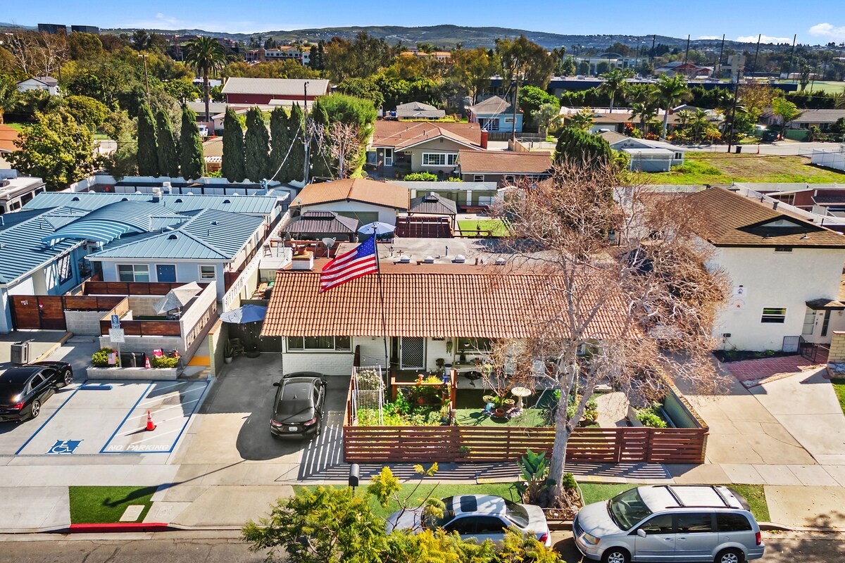 20292 Riverside Dr, Newport Beach, CA à vendre Photo principale– Image 1 sur 15