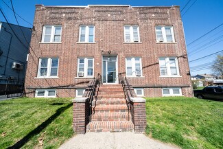 Plus de détails pour 48 8th Ave, Passaic, NJ - Logement à vendre