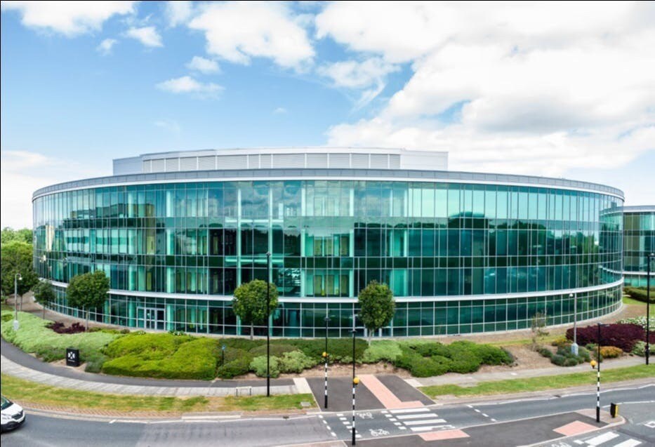 Silver Fox Way, Newcastle Upon Tyne à louer Photo de l’immeuble– Image 1 sur 2