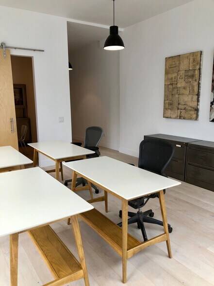 855 Bryant St, San Francisco, CA à louer - Photo intérieure – Image 2 sur 7