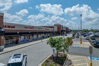 Plus de détails pour 972-994 Brook Forest Ave, Shorewood, IL - Local commercial à louer