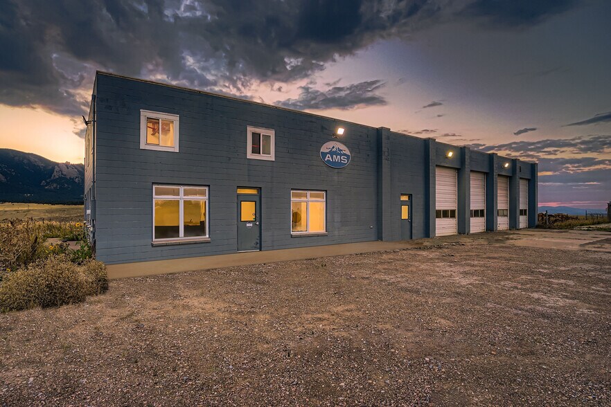 11808 Hwy 93, Golden, CO à vendre - Photo de l’immeuble – Image 3 sur 10