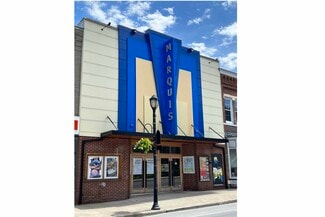 Plus de détails pour 65 Main St, Middlebury, VT - Local commercial à vendre