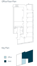 57 Union St, Worcester, MA à louer Plan d’étage– Image 1 sur 1