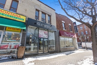 Plus de détails pour 5324-5348 Ch Queen-Mary, Montréal, QC - Local commercial à louer