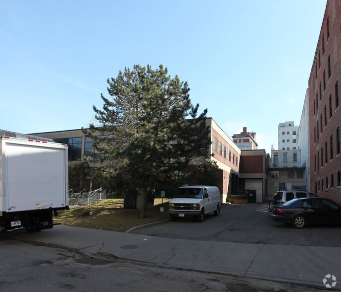 49 Court St, Binghamton, NY à vendre - Photo de l’immeuble – Image 2 sur 13