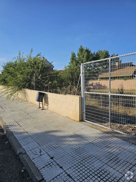 Terrain dans Seseña, Toledo à vendre - Photo de l’immeuble – Image 2 sur 5