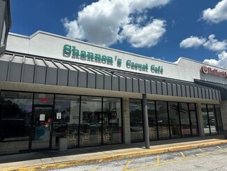 Plus de détails pour 4401 S Orange Ave, Orlando, FL - Local commercial à louer