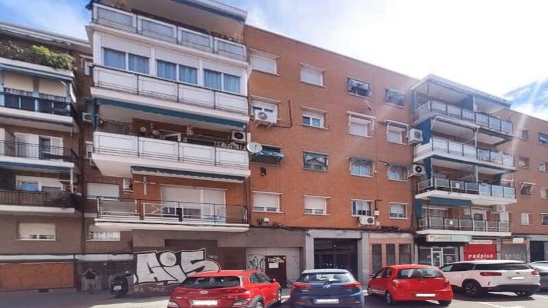 Calle Del Conde De Vistahermosa, 23, Madrid, MAD 28019 - Lot Puerta 01, Esc. 1 -  - Photo intérieure - Image 1 of 11