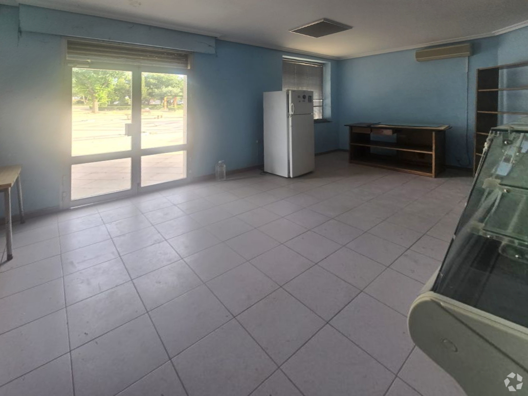 Immeuble residentiel dans Toledo, Toledo à vendre Photo intérieure– Image 1 sur 2