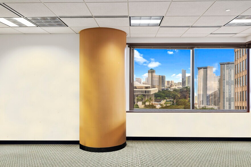 1100 Alakea St, Honolulu, HI à louer - Photo de l’immeuble – Image 3 sur 38