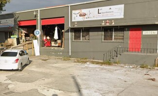 Plus de détails pour 2225 E 10th Ave, Hialeah, FL - Industriel/Logistique à louer