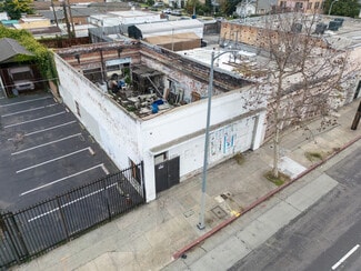 Plus de détails pour 6710 S Western Ave, Los Angeles, CA - Terrain à vendre