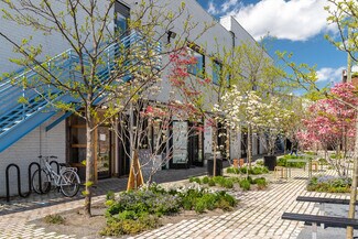 Plus de détails pour 4884-4892 Grand River Ave, Detroit, MI - Bureau, Bureau/Local commercial à louer