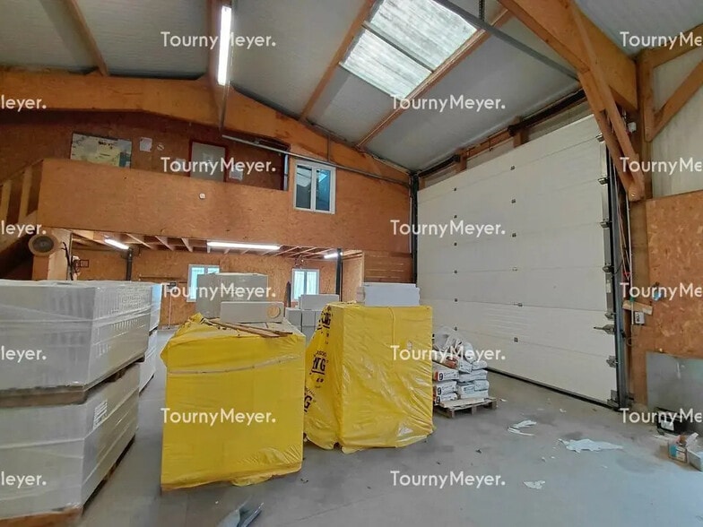 Local d’activités dans Thouaré-sur-Loire à louer - Photo intérieure – Image 2 sur 11