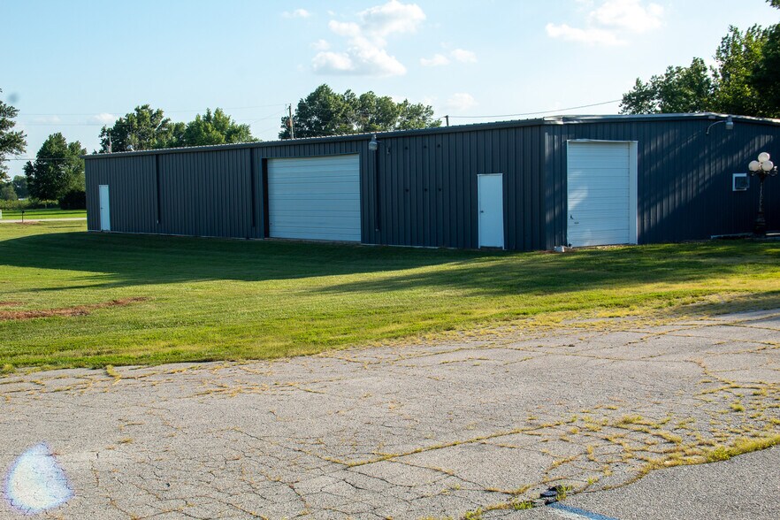 8900 Highway 39, Chanute, KS à vendre - Photo de l’immeuble – Image 3 sur 17