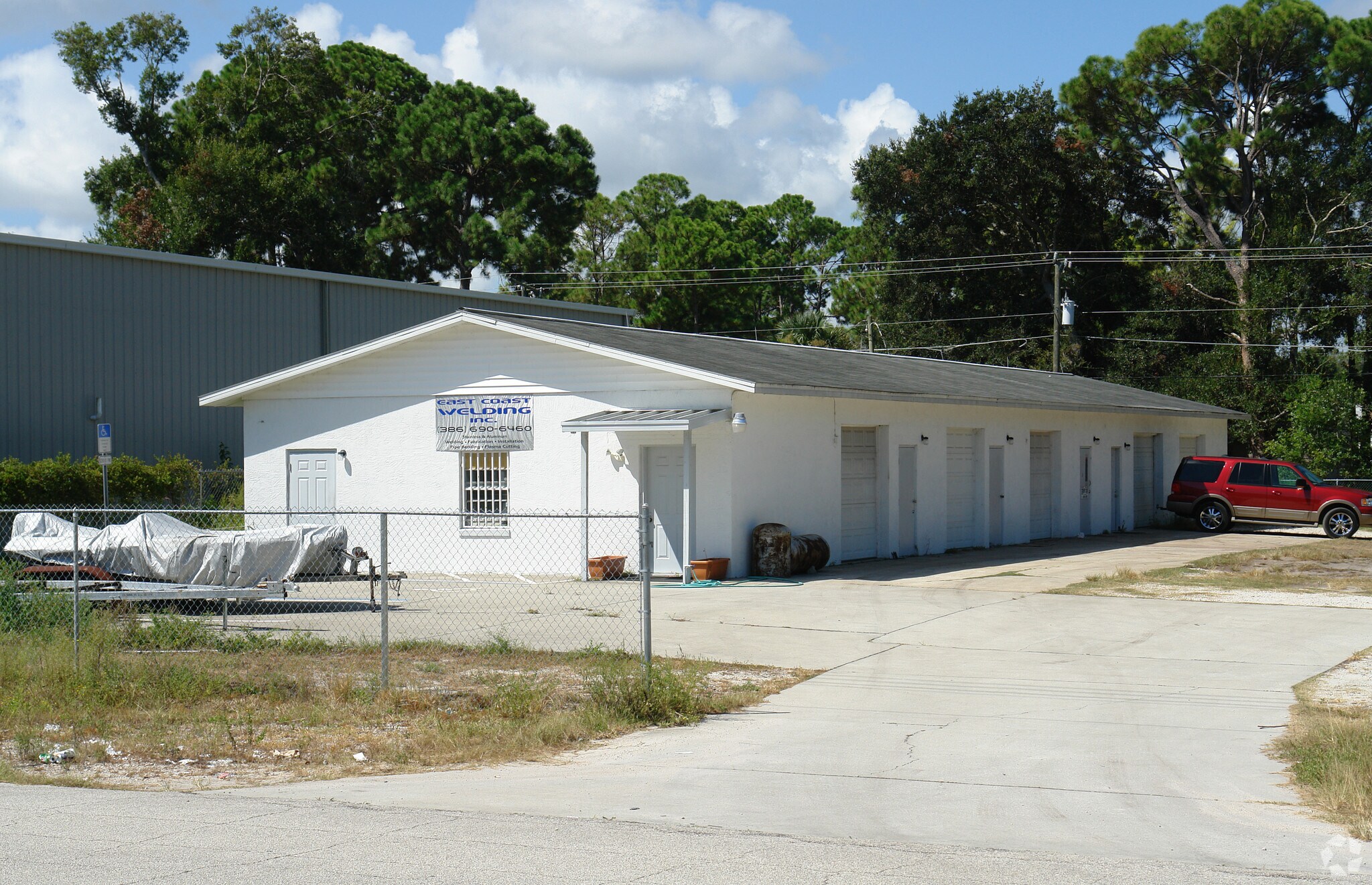 2724 Hibiscus Dr, Edgewater, FL à vendre Photo principale– Image 1 sur 14
