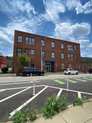 Plus de détails pour 3030 Penn Ave, Pittsburgh, PA - Bureau à vendre