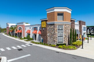 Plus de détails pour 16935 Focus Loop, Land O' Lakes, FL - Local commercial à louer