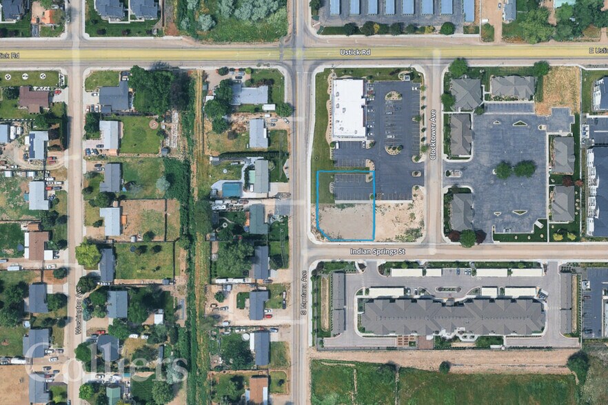4206 Clock Tower Avenue, Caldwell, ID à louer - Photo de l’immeuble – Image 2 sur 4